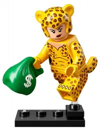 LEGO 71026 Cheetah
