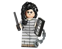 LEGO 71028 Bellatrix Lestrange