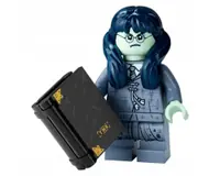 LEGO 71028 Moaning Myrtle