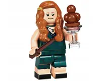 LEGO 71028 Ginny Weasley