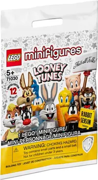 LEGO 71030 Looney Tunes - Random Bag
