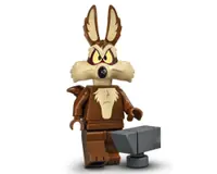 LEGO 71030 Wile E Coyote