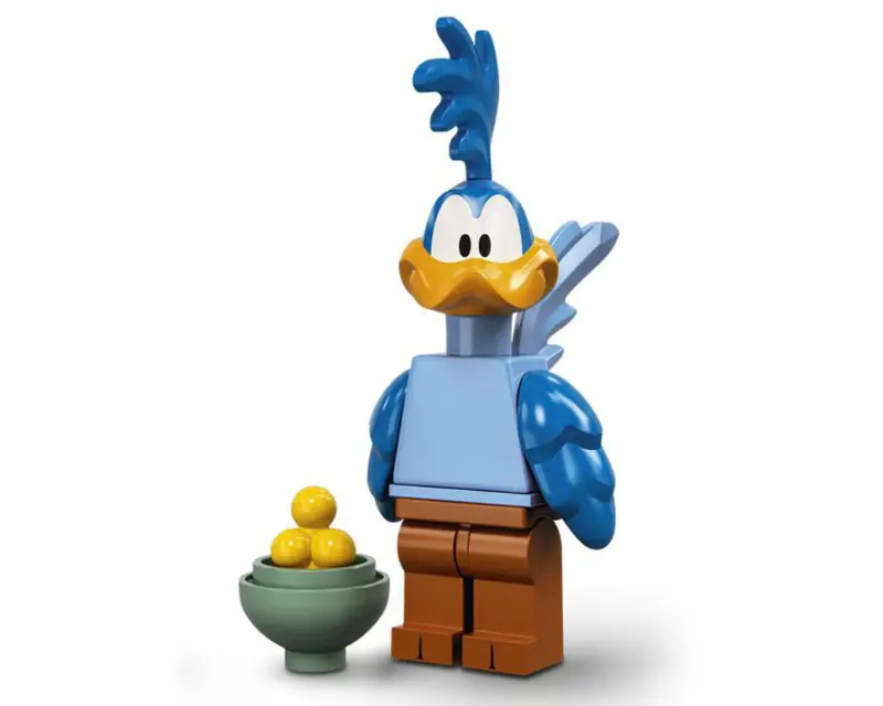 LEGO 71030 Road Runner