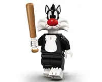 LEGO 71030 Sylvester