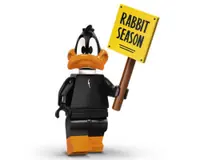 LEGO 71030 Daffy Duck