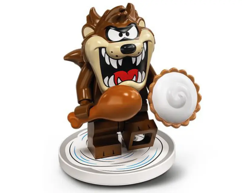 LEGO 71030 Taz Diabeł Tasmański