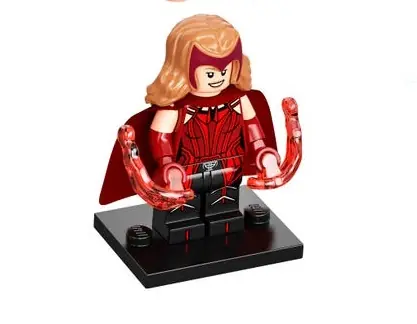 LEGO 71031 Marvel Studios
