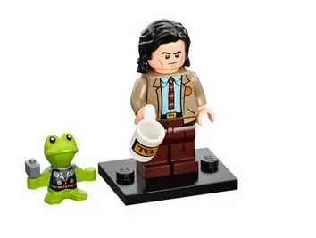 LEGO 71031 Loki