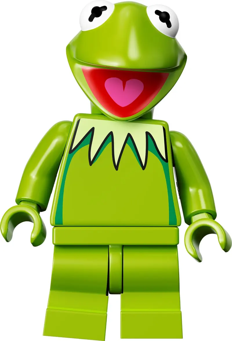 LEGO 71033 Muppety zdjęcie 12
