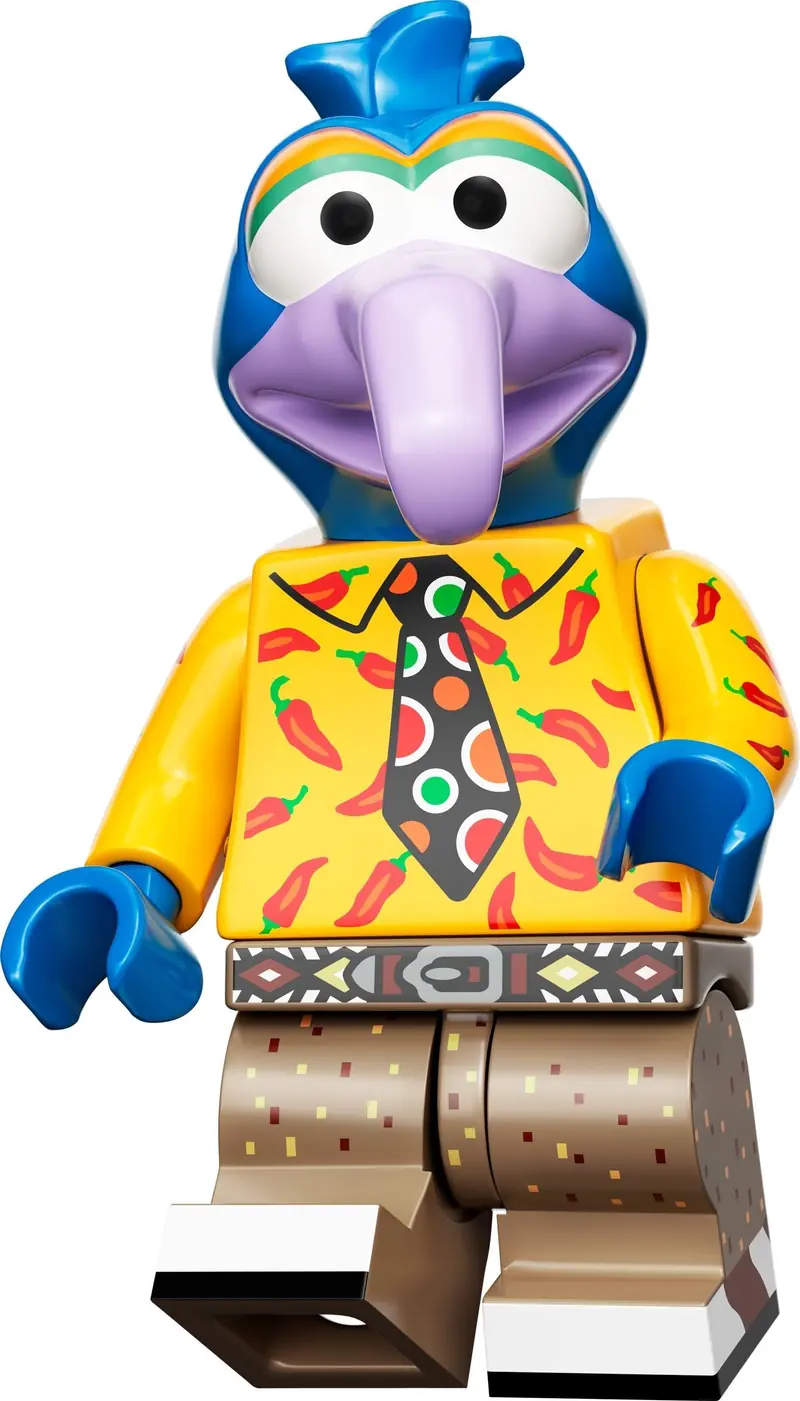 LEGO 71033 Muppety zdjęcie 13