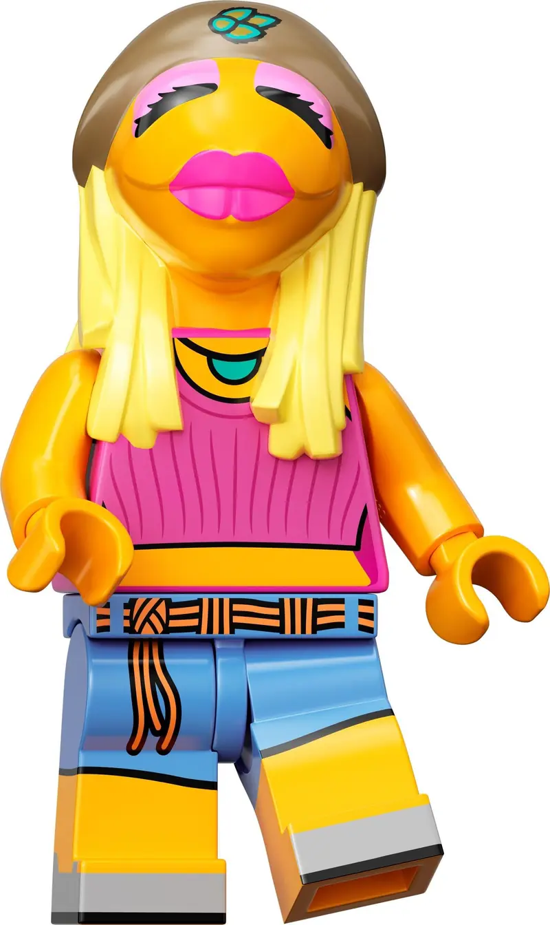 LEGO 71033 Muppety zdjęcie 10