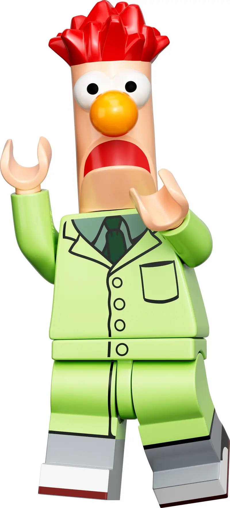 LEGO 71033 Muppety zdjęcie 3