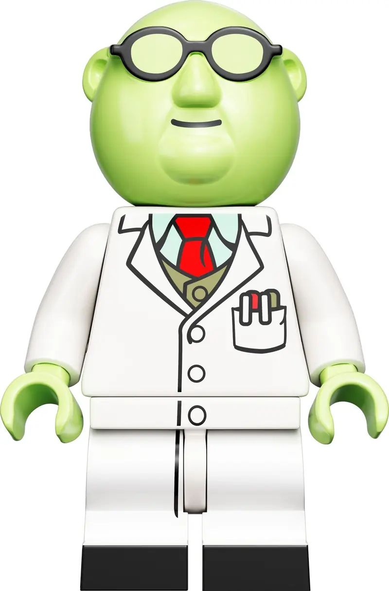 LEGO 71033 Muppety zdjęcie 4