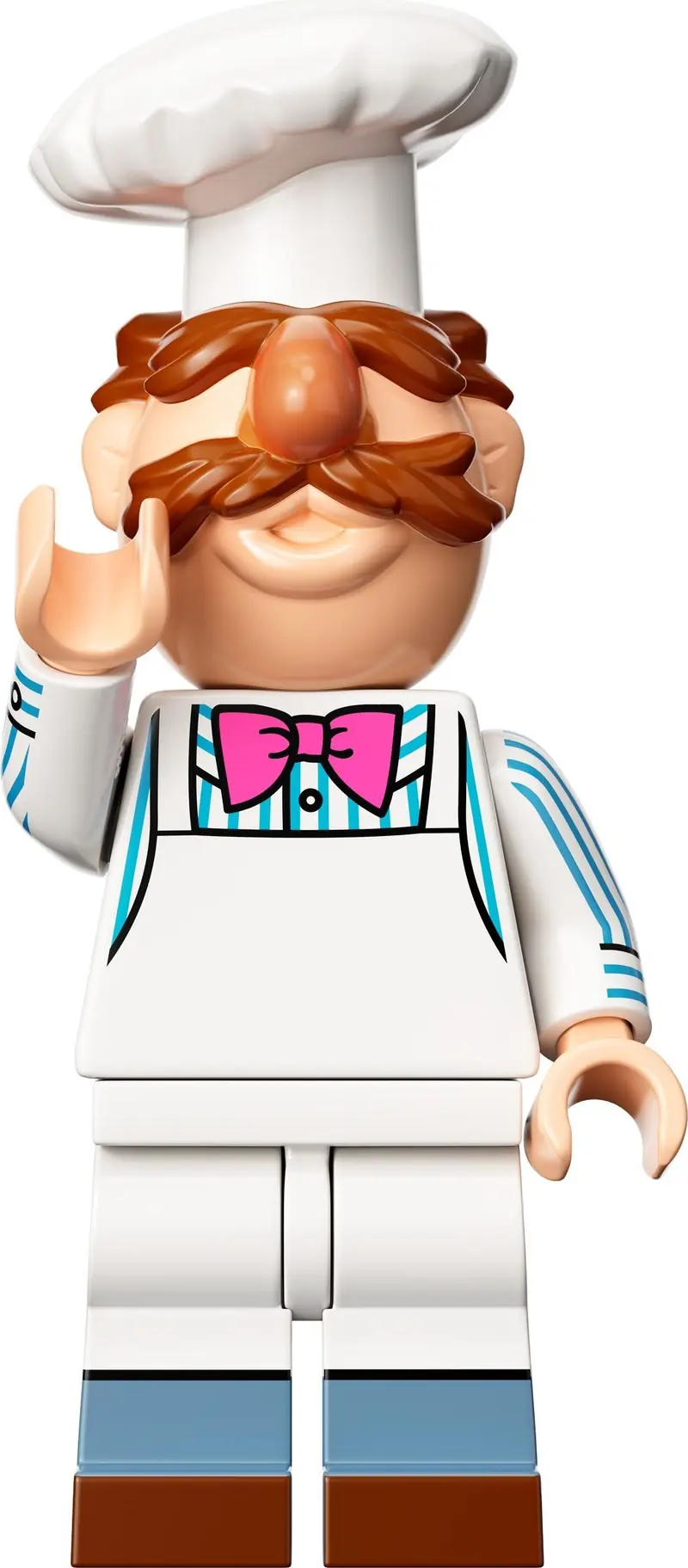 LEGO 71033 Muppety zdjęcie 5