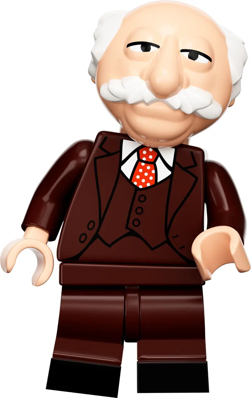 LEGO 71033 Muppety zdjęcie 6