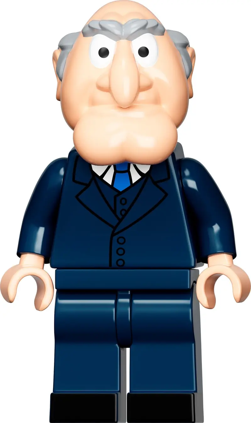 LEGO 71033 Muppety zdjęcie 7