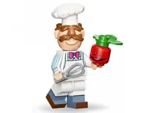 LEGO 71033 Swedish Chef