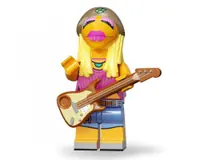 LEGO 71033 Janice