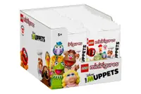 LEGO 71033 Muppets - Sealed Box