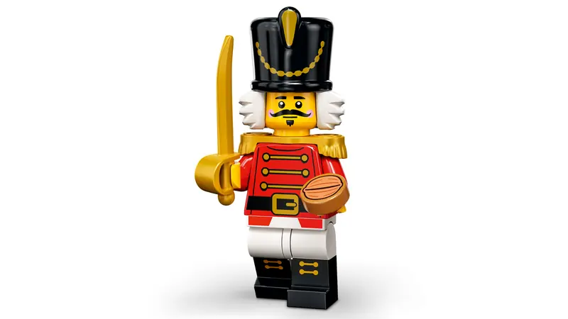LEGO 71034 Seria 23