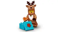 LEGO 71034 Reindeer Costume