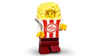 LEGO 71034 Popcorn Costume