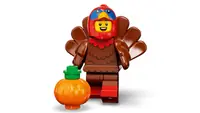 LEGO 71034 Turkey Costume