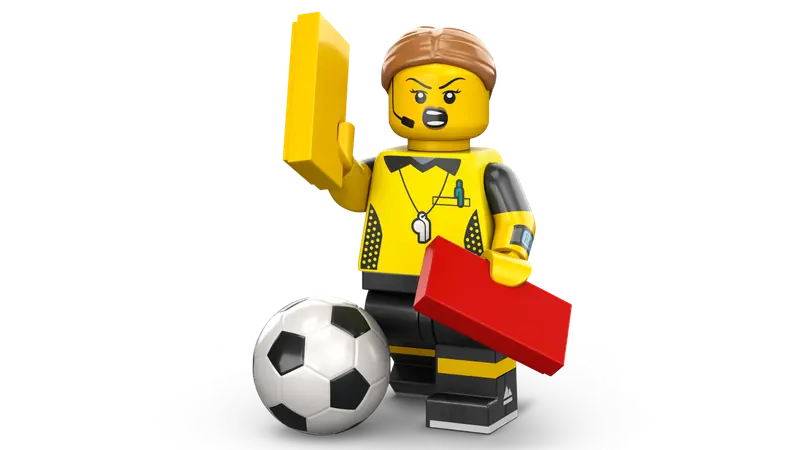 LEGO 71037 Seria 24