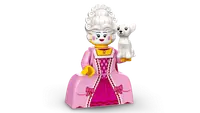LEGO 71037 Rococo Aristocrat