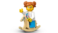 LEGO 71037 Rockin' Horse Rider