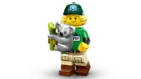 LEGO 71037 Conservationist
