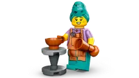 LEGO 71037 Potter