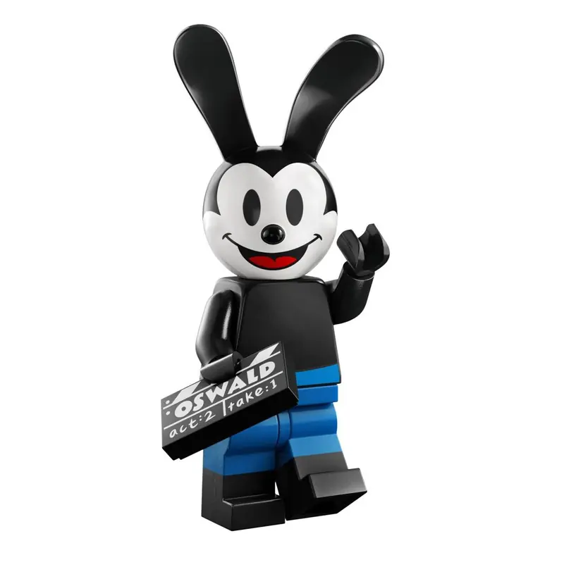 LEGO 71038 Disney 100