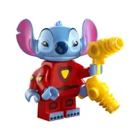 LEGO 71038 Experiment 626 Stitch