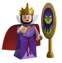 LEGO 71038 The Queen