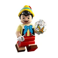 LEGO 71038 Pinocchio