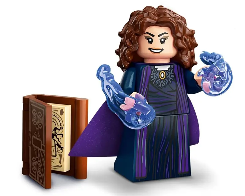 LEGO 71039 Marvel Seria 2