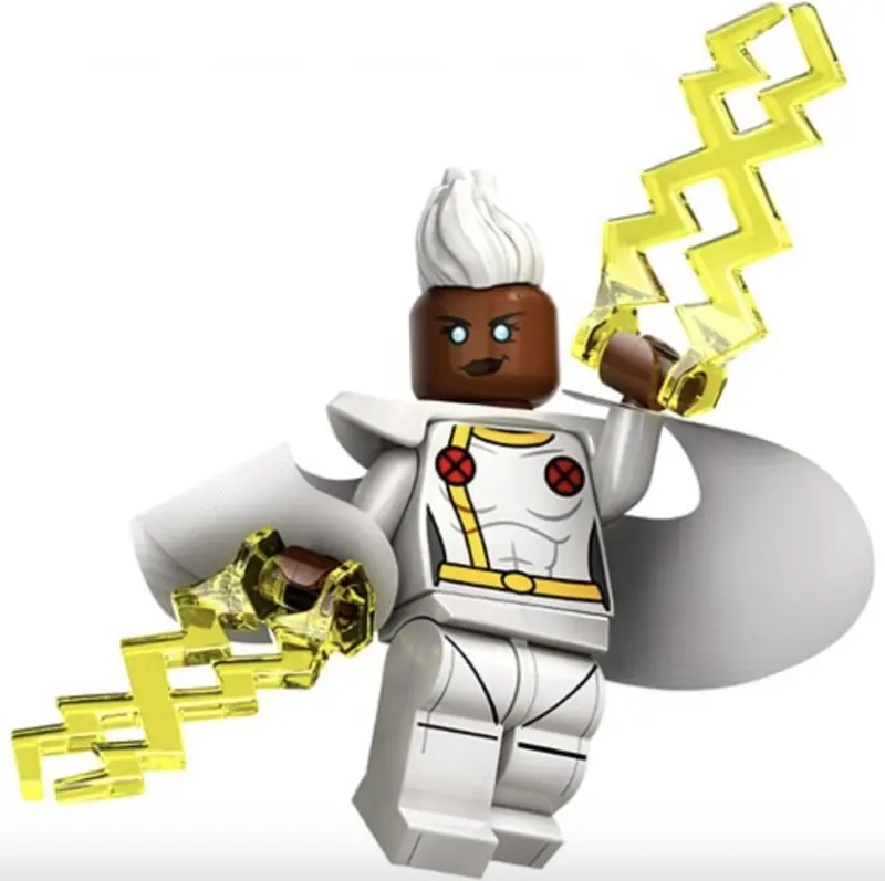 LEGO 71039 Storm