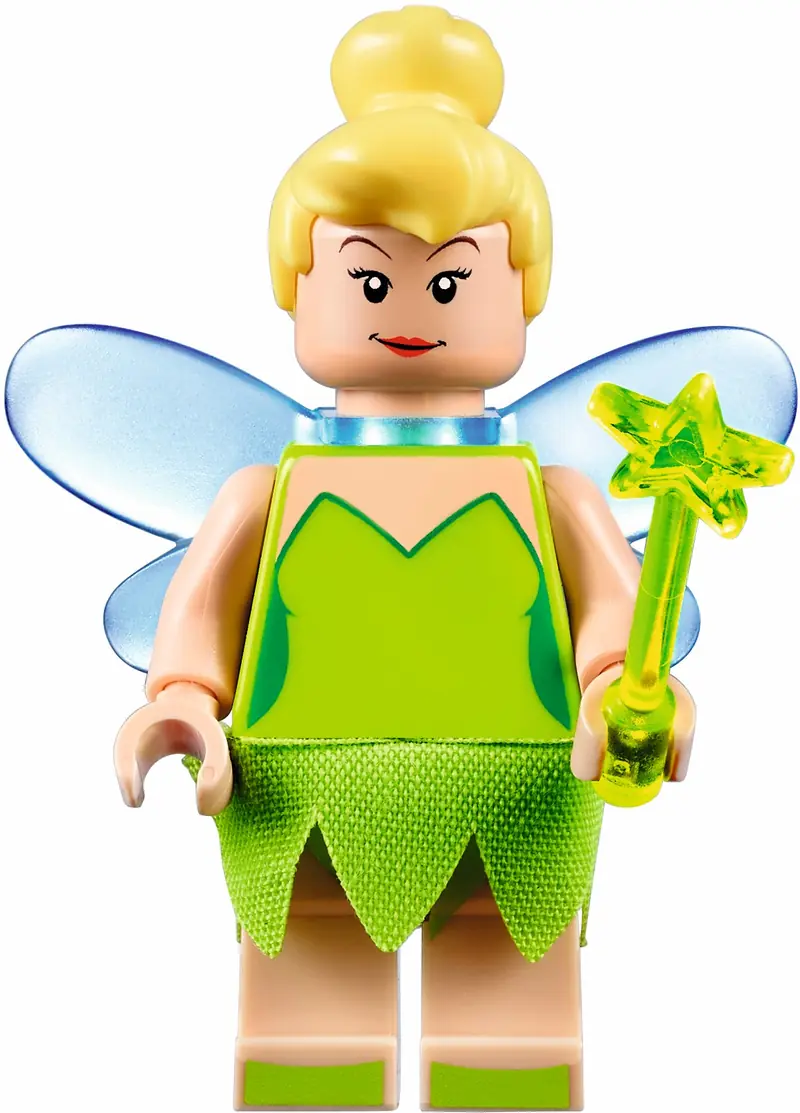 LEGO 71040 Zamek Disneya zdjęcie 13