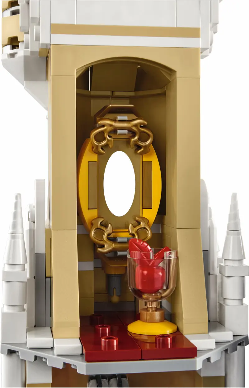 LEGO 71040 Zamek Disneya zdjęcie 18
