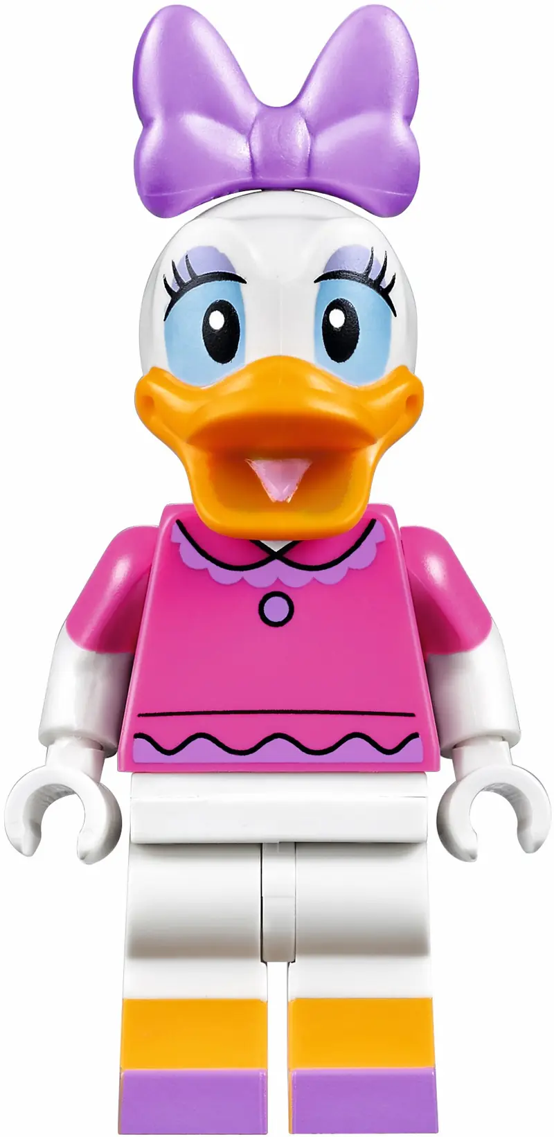 LEGO 71040 Zamek Disneya zdjęcie 6