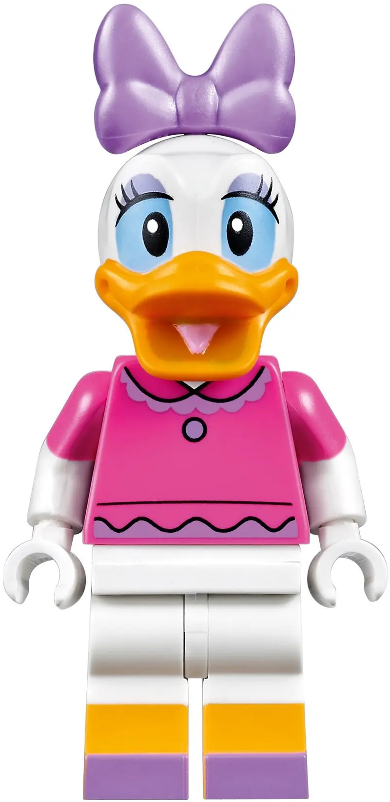 LEGO 71040 Zamek Disneya zdjęcie 7