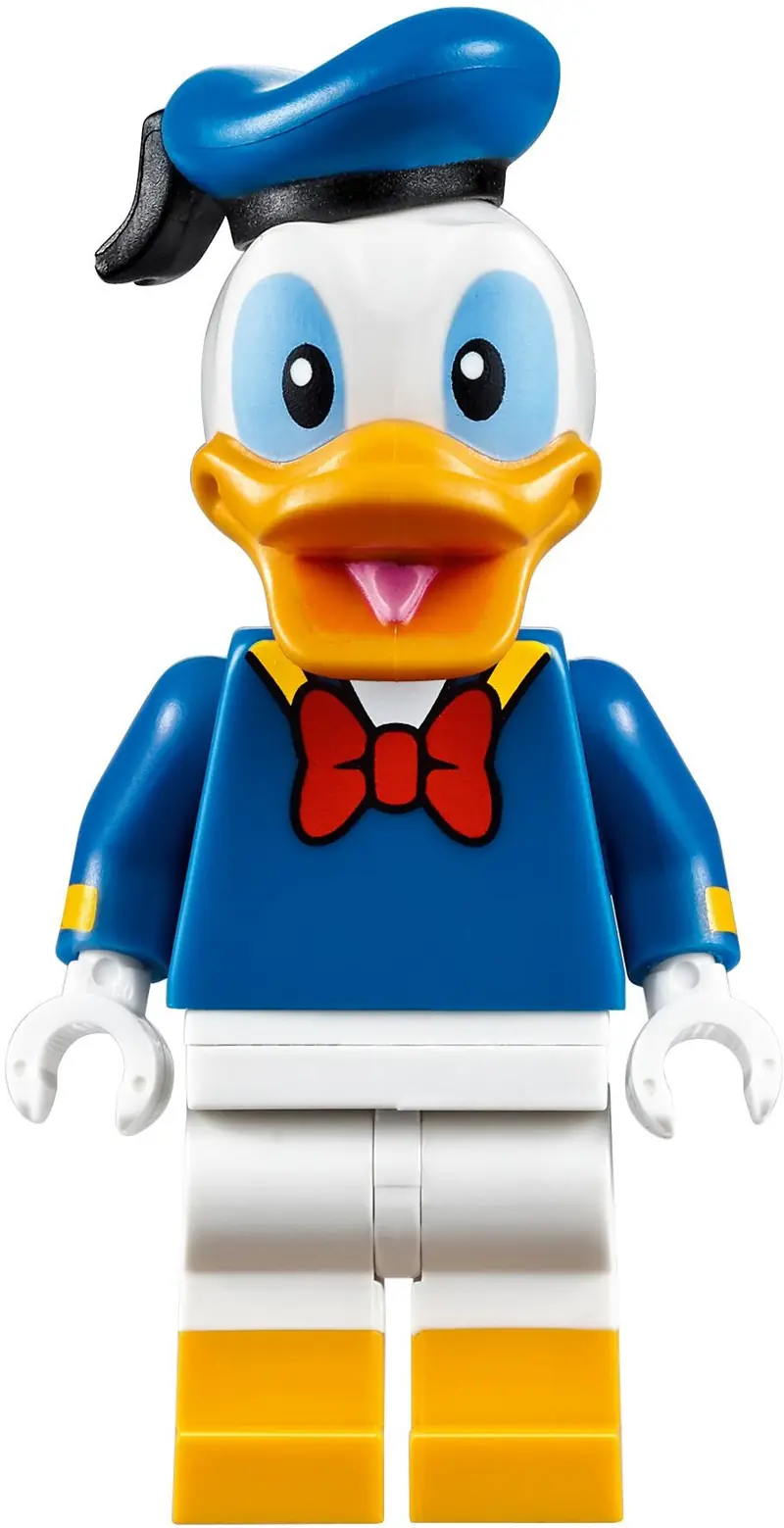 LEGO 71040 Zamek Disneya zdjęcie 8