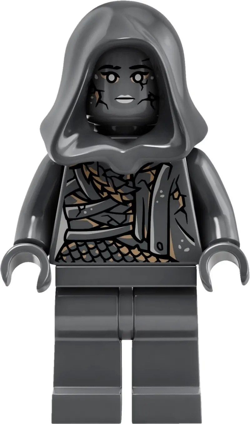 LEGO 71042 Cicha Maria zdjęcie 8