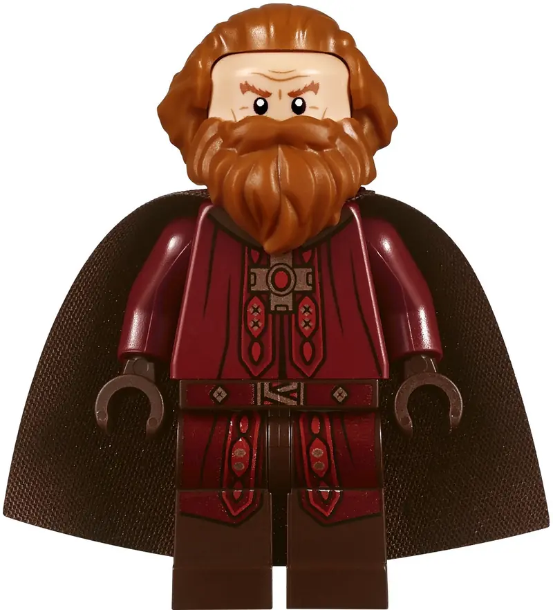 LEGO 71043 Zamek Hogwart zdjęcie 41