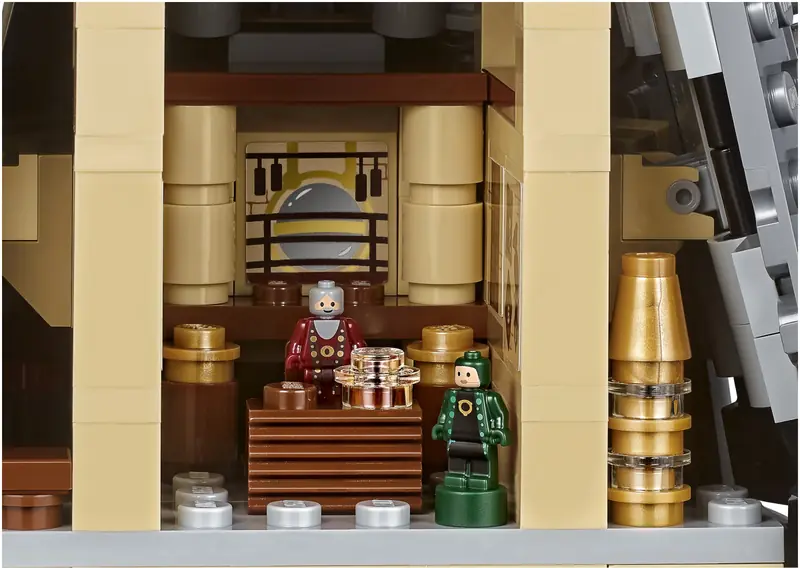 LEGO 71043 Zamek Hogwart zdjęcie 53