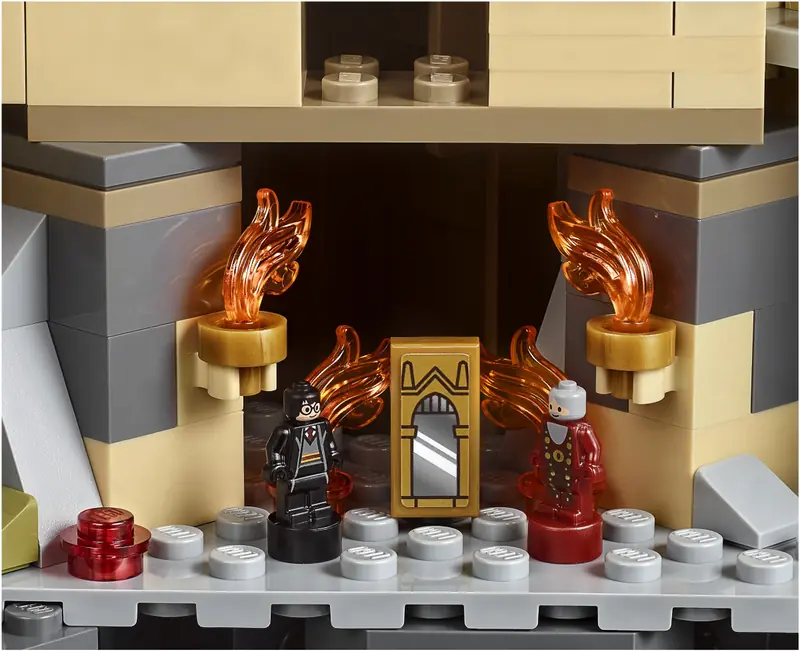 LEGO 71043 Zamek Hogwart zdjęcie 63