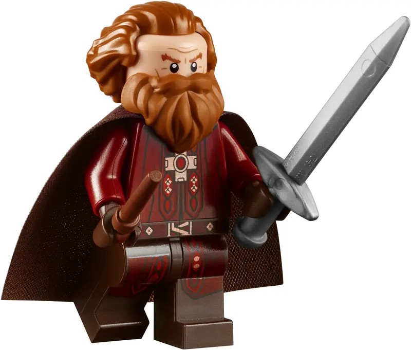 LEGO 71043 Zamek Hogwart zdjęcie 56
