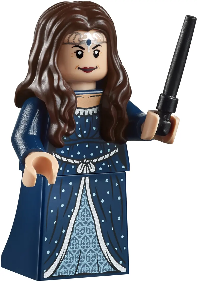 LEGO 71043 Zamek Hogwart zdjęcie 57