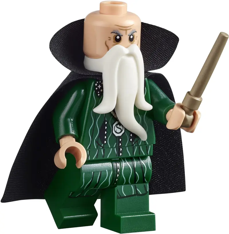 LEGO 71043 Zamek Hogwart zdjęcie 58